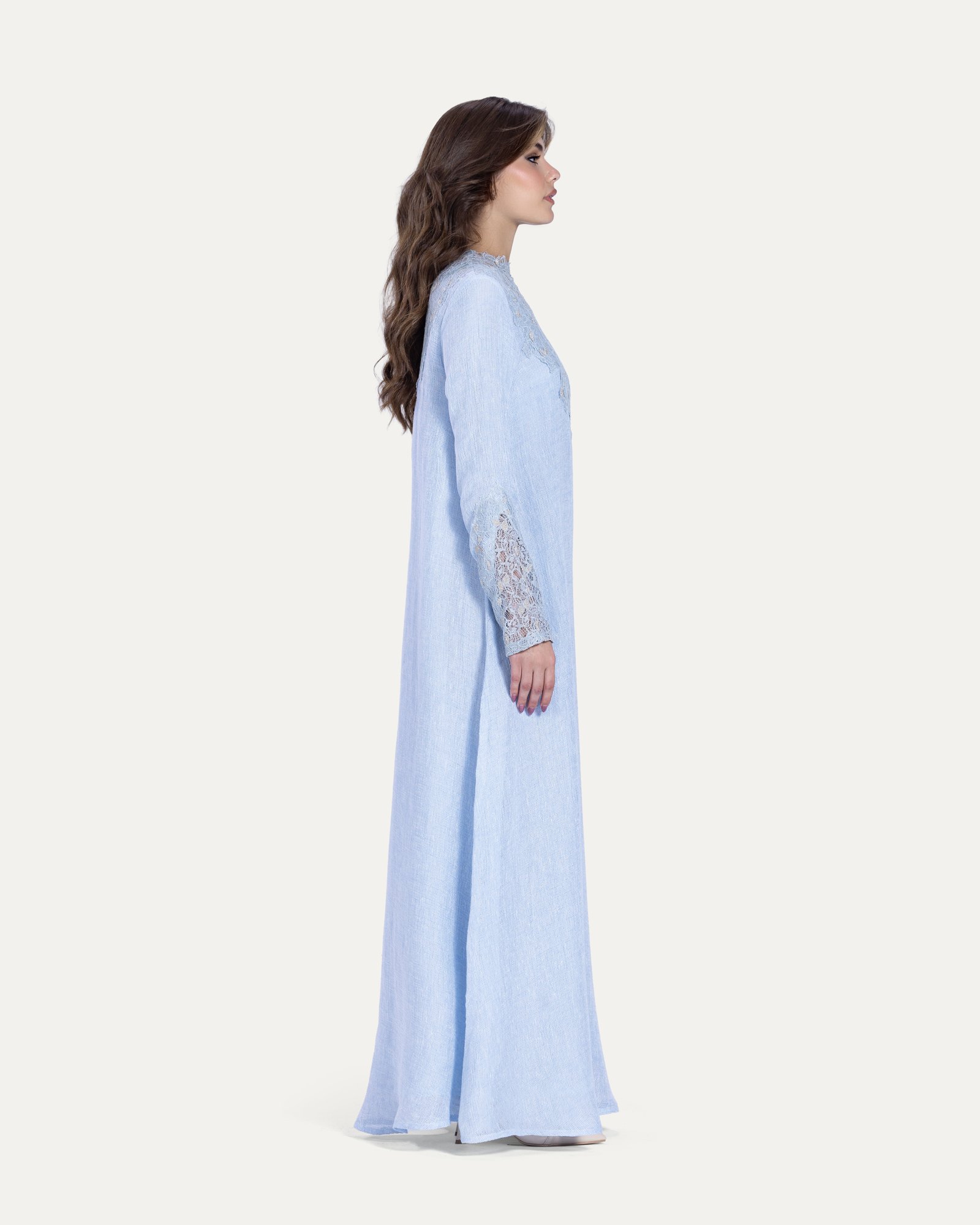 Lace Dress - Image 6