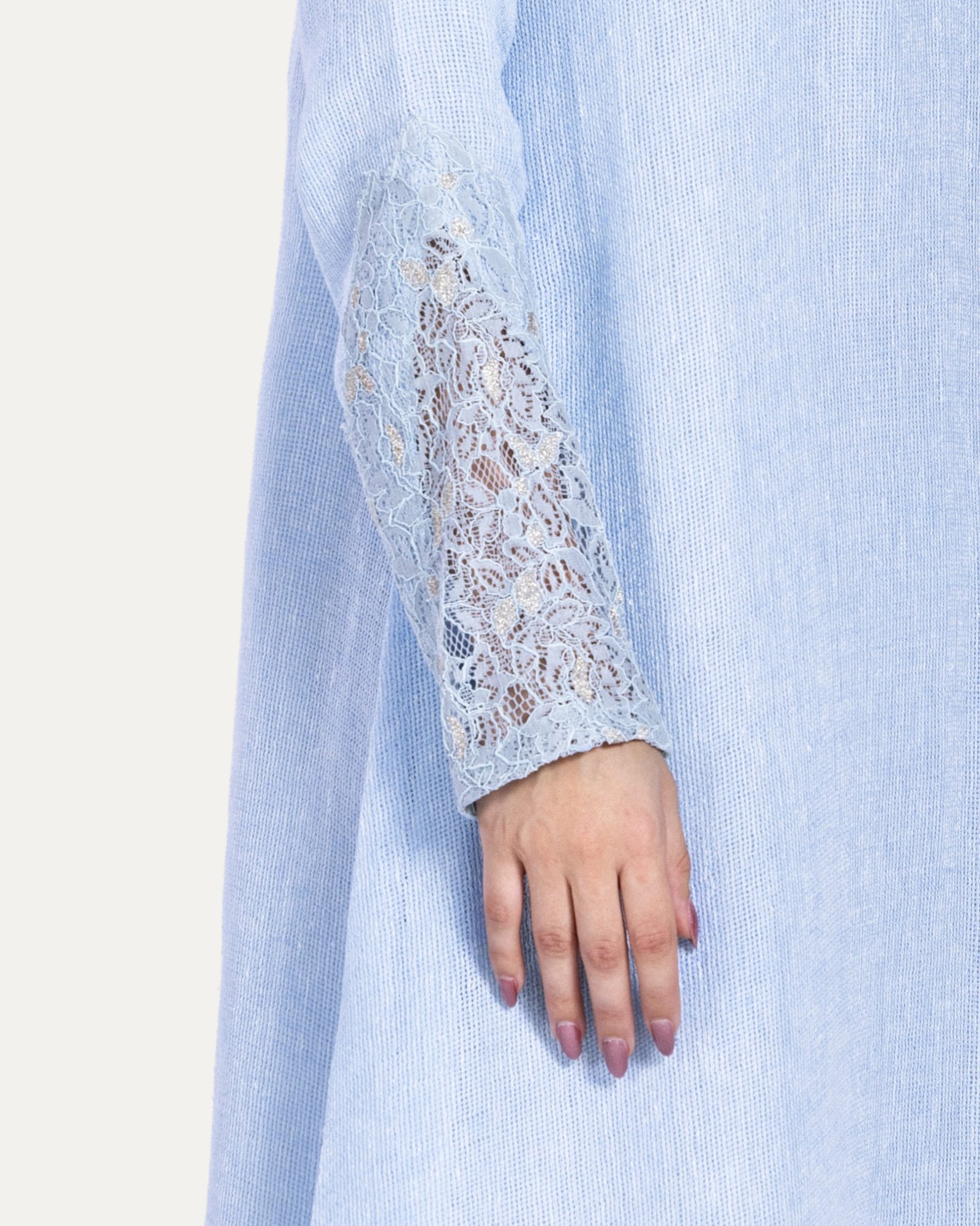 Lace Dress - Image 5