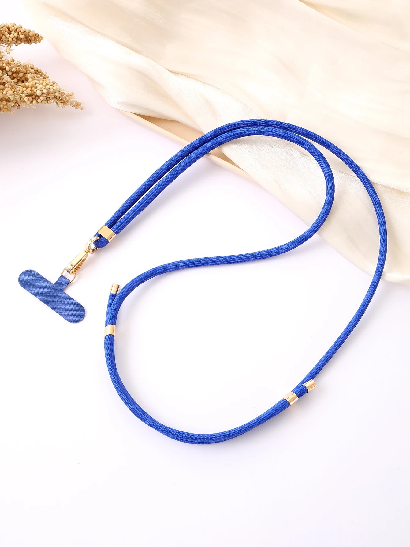 New Mobile Phone lLanyard Crossbody Chain, Backpack, Shoulder Bag, Adjustable Nylon Rope Hanging Accessory, Anti Lost Rope - Image 7