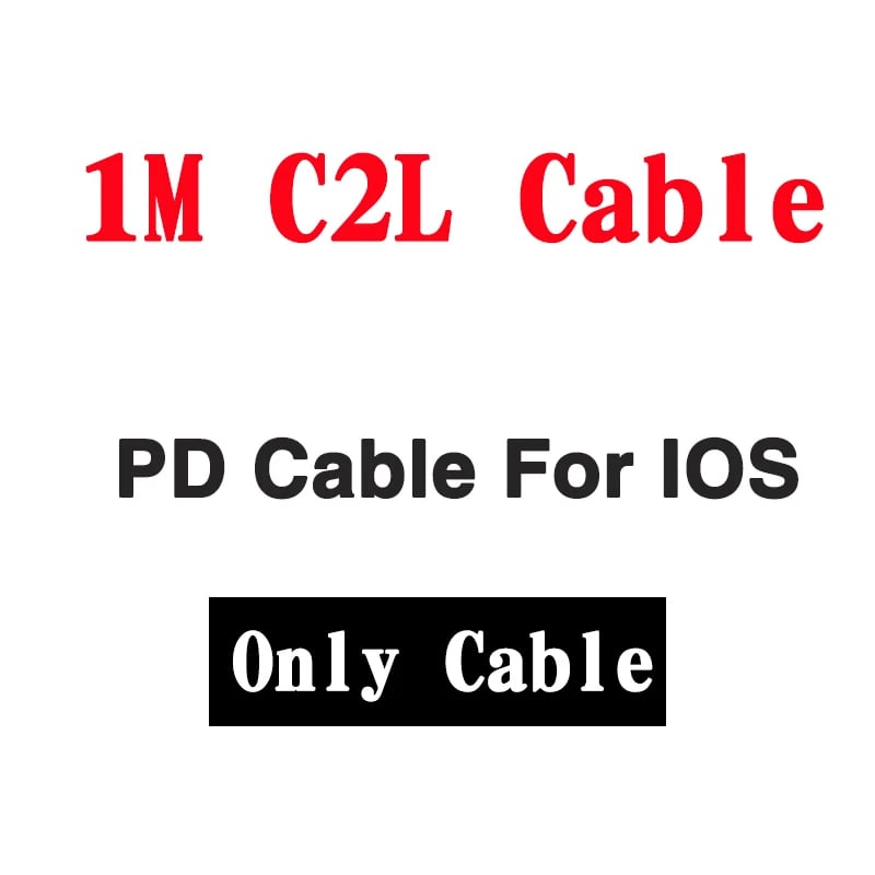 QC3.0/PD Fast Charger 65W Dual Port Charger For AU/EU/UK/US Plug Quick USB/Type-c Mobile Phone Charger For iphone C2C/C2L Cable - Image 10