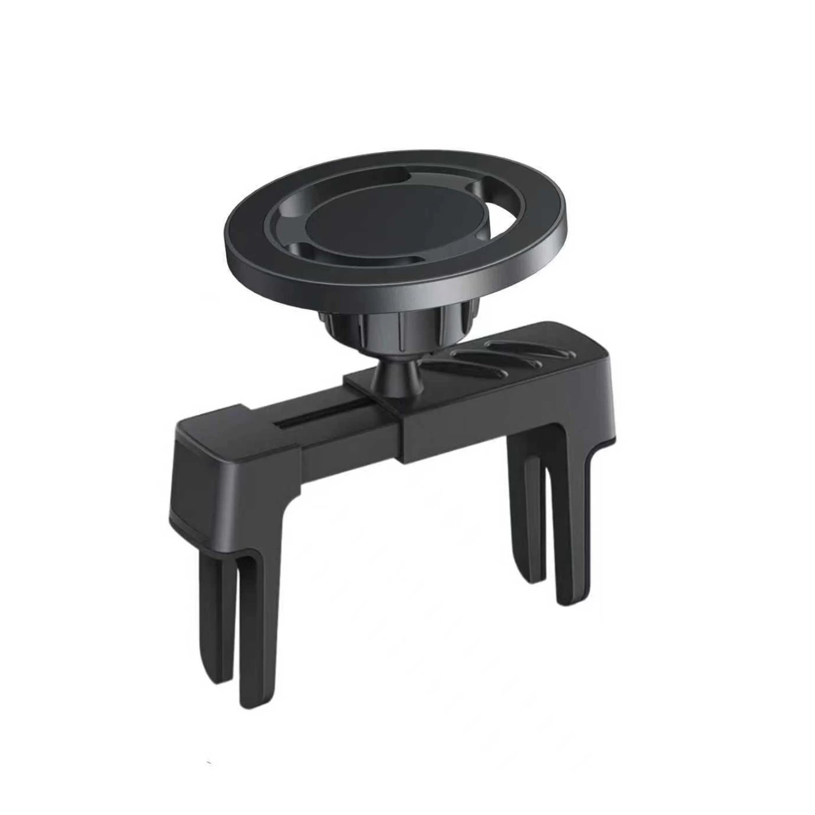 Magnetic Phone Car Circular Vent Mount for Mercedes Benz [Round Air Vent], Strong Phone Holder For iPhone 17 16 15 14 13 12 - Image 1