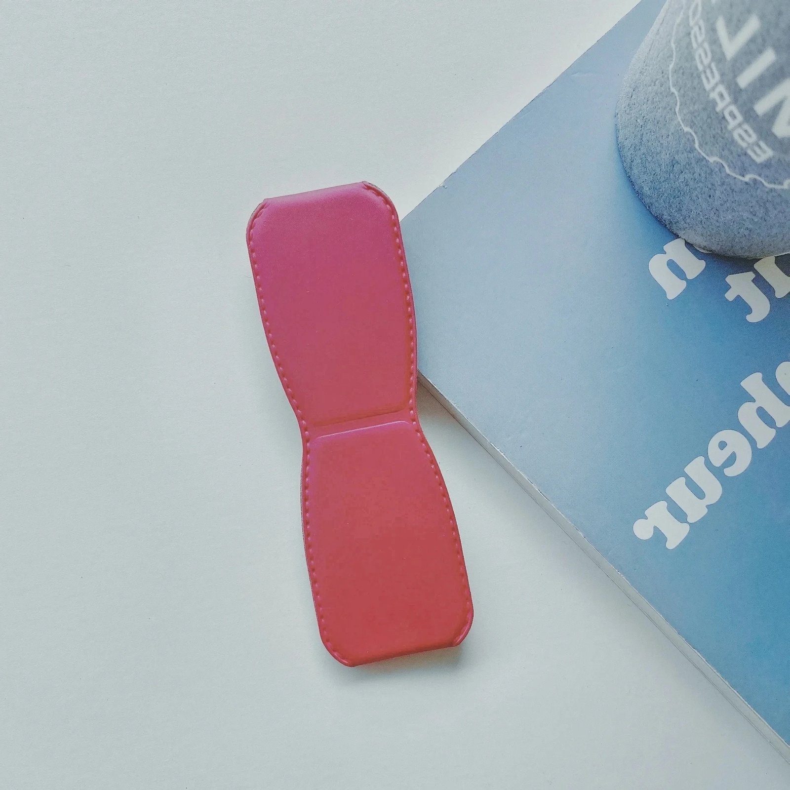 Magnetic Wristband, Ring, Grip, Mobile Phone Holder, Sticker, Paste, Mobile Phone Holder, Small Waist Shape, Mobile Phone Holder - Image 7