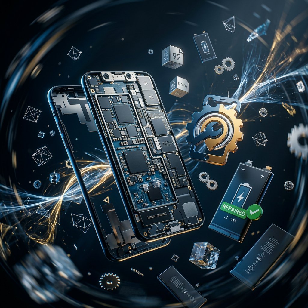 بطارية iPhone 17 Pro Max: استعد كفاءة جهازك - Image 7