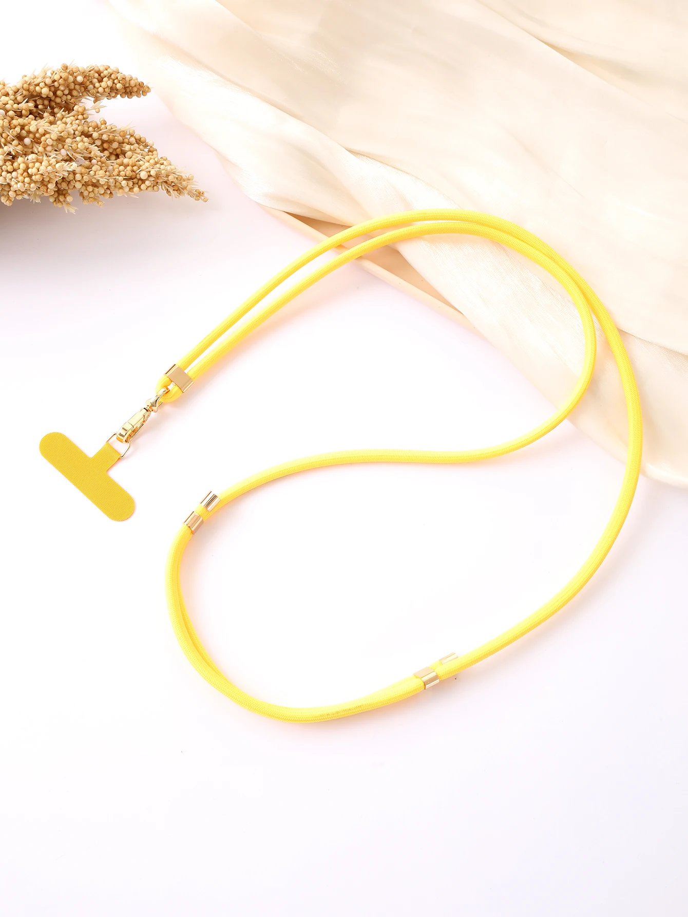 New Mobile Phone lLanyard Crossbody Chain, Backpack, Shoulder Bag, Adjustable Nylon Rope Hanging Accessory, Anti Lost Rope - Image 10