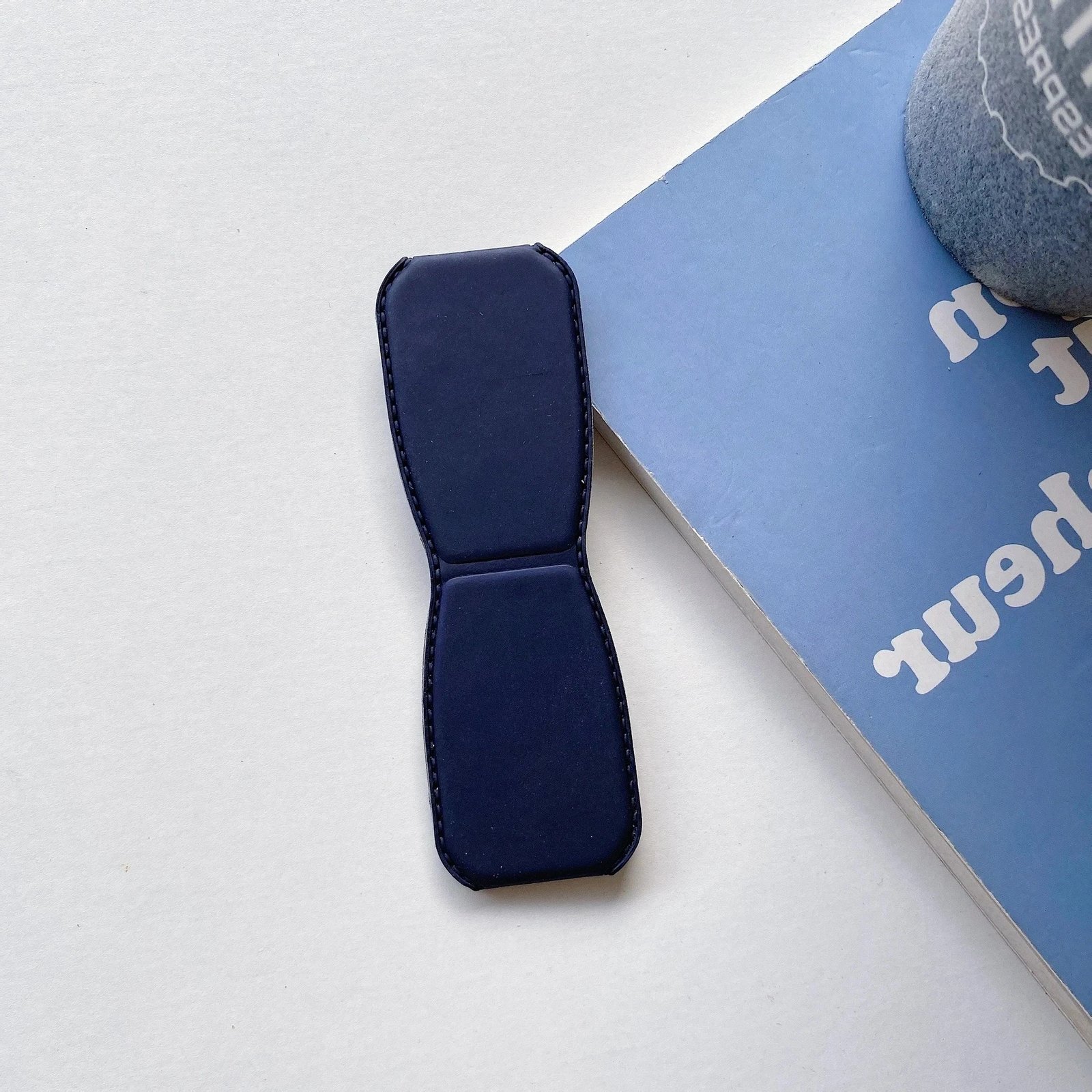 Magnetic Wristband, Ring, Grip, Mobile Phone Holder, Sticker, Paste, Mobile Phone Holder, Small Waist Shape, Mobile Phone Holder - Image 12