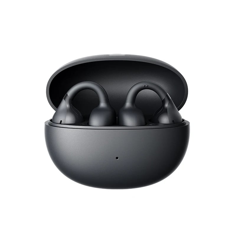 Baseus BC1 Ear Clip Earbuds Open Ear Wireless Earphones Bluetooth 6.0 Clip On Sports Headphones 4-Mics Super Bass IP55 Ear buds - Image 8