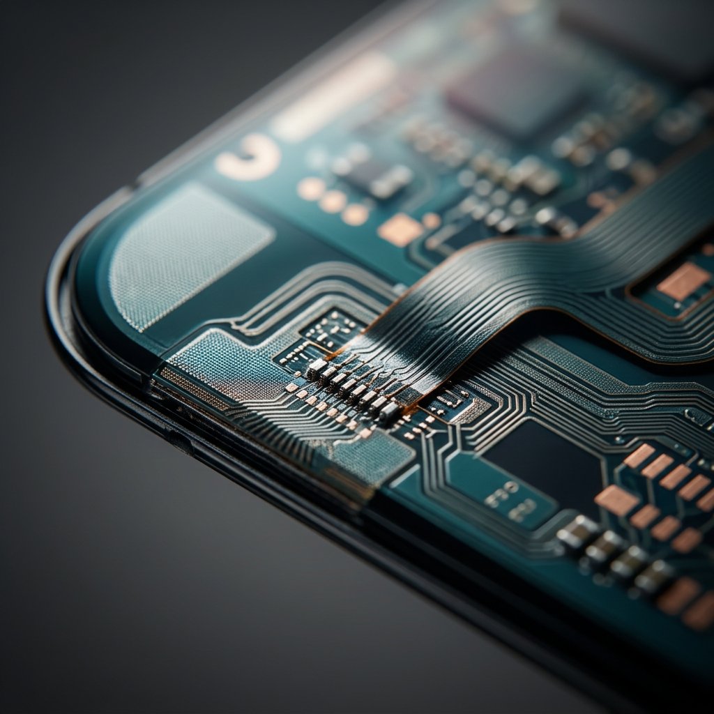 شاشة ايفون 17 عالية الجودة - Image 6