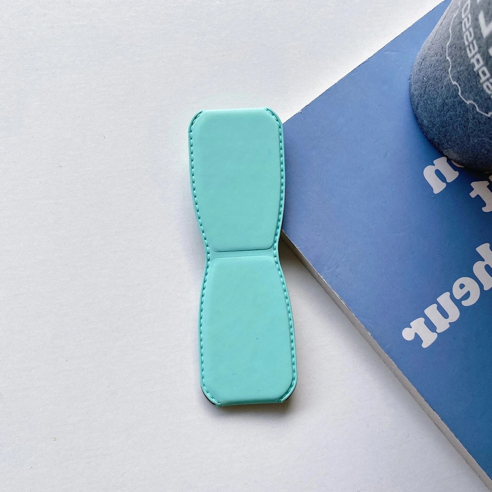 Magnetic Wristband, Ring, Grip, Mobile Phone Holder, Sticker, Paste, Mobile Phone Holder, Small Waist Shape, Mobile Phone Holder - Image 8