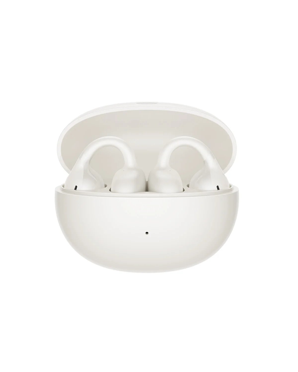 Baseus BC1 Ear Clip Earbuds Open Ear Wireless Earphones Bluetooth 6.0 Clip On Sports Headphones 4-Mics Super Bass IP55 Ear buds - Image 7
