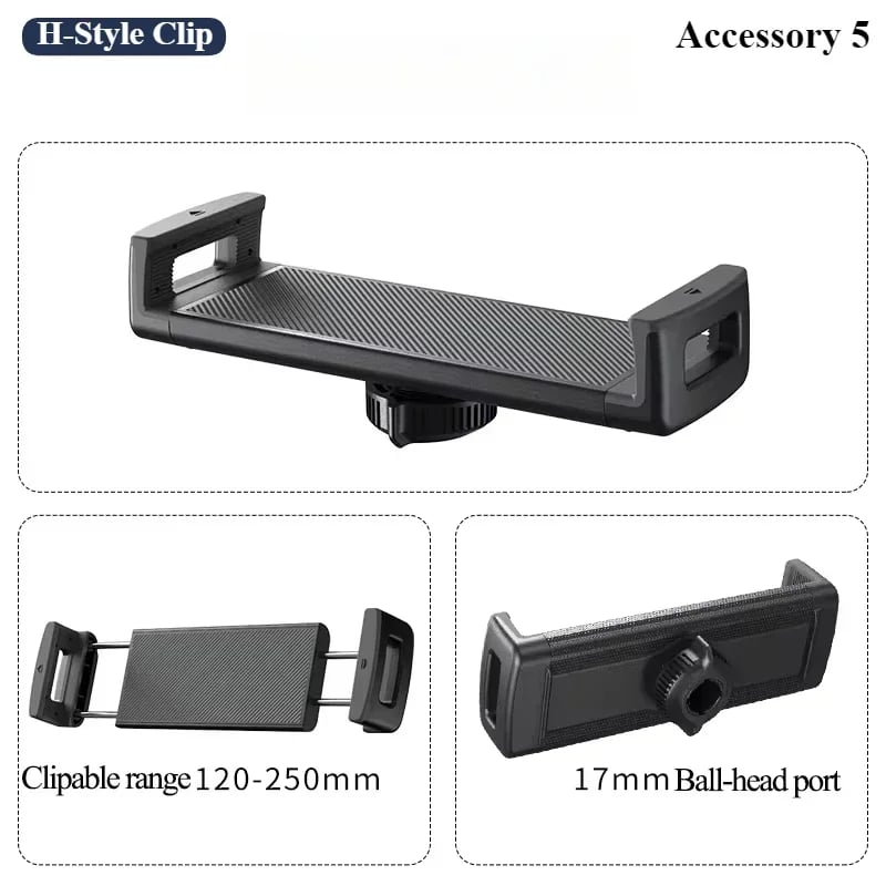 Eary Dual-position Car Screen Phone Holder Metal Bracket 360° Adjustable Stand Fit for Tesla Model 3 Y Highland Car Accessories - Image 15