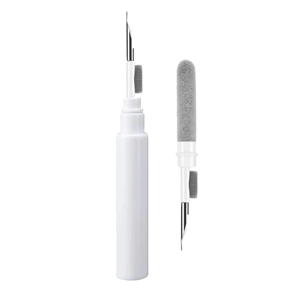 8 IN 1 Cleaning Kit Computer Keyboard Cleaner Brush Earphones Cleaning Pen For Headset iPad Phones Cleaning Tools Keycap Puller - Image 10