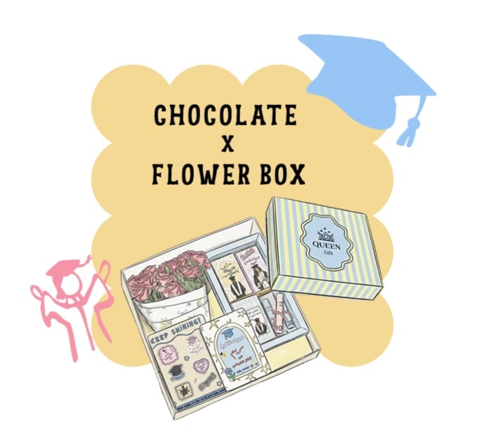 GradBloom - صورة 1