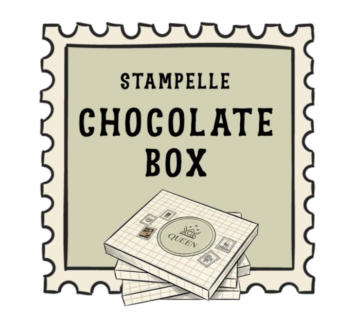  Stampelle Box - صورة 1