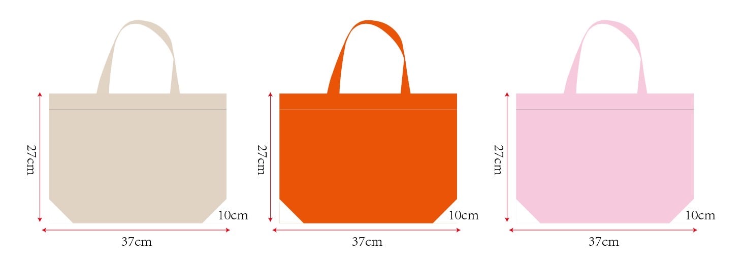 زهـرة العرفج totebag - صورة 2