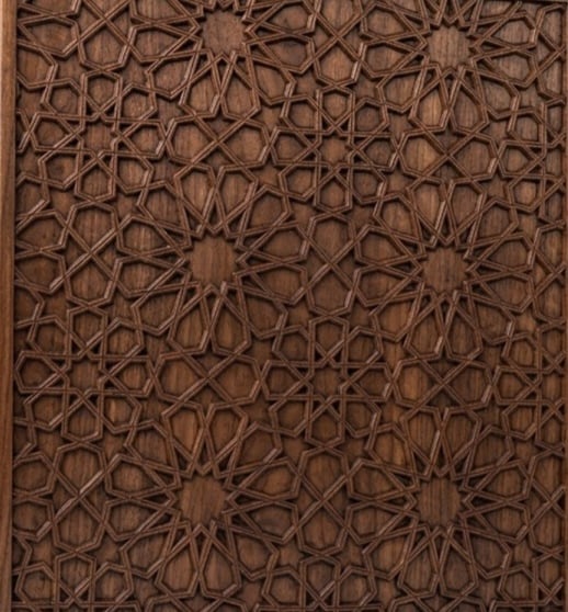 عباية روشن  - Image 4