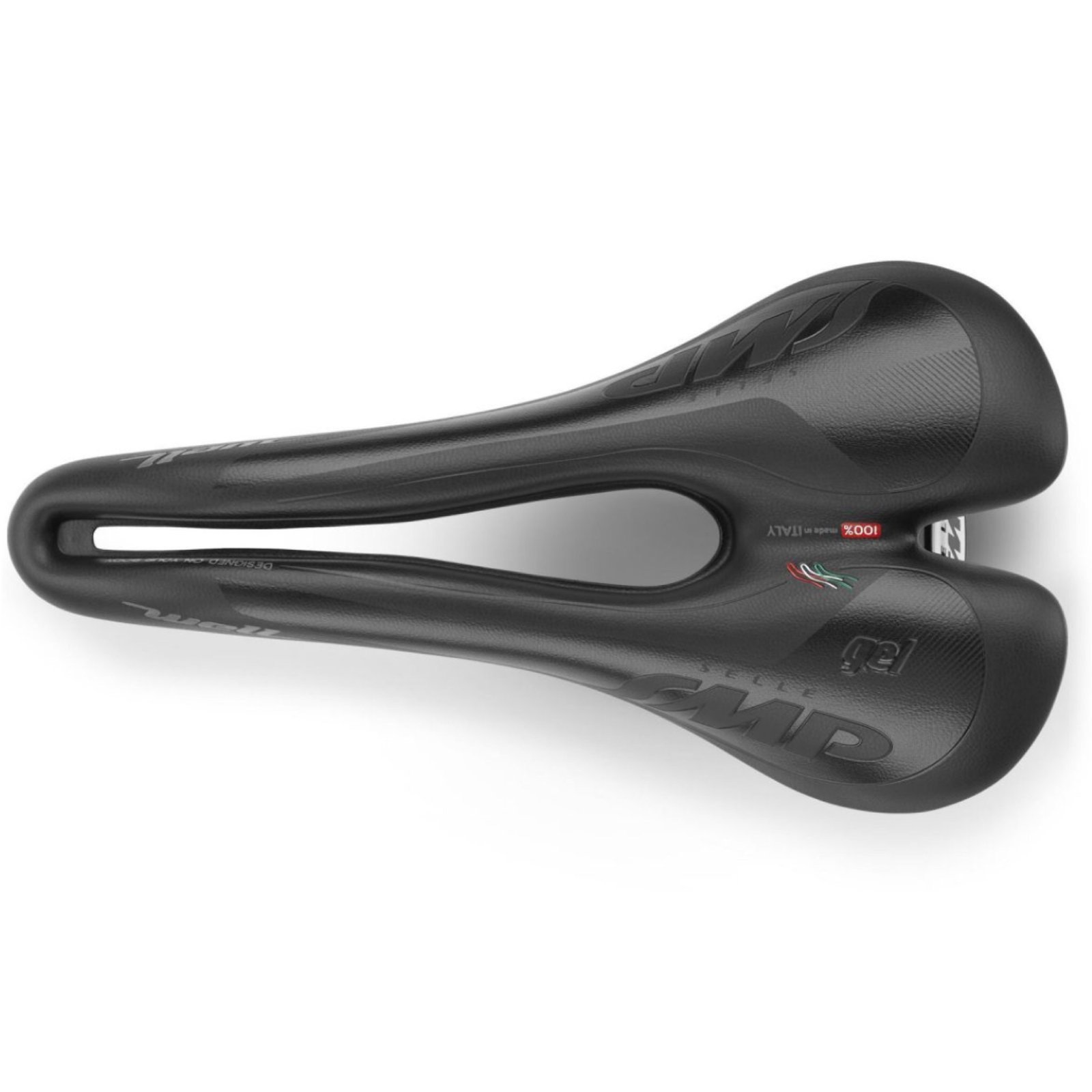 مقعد دراجة SMP SADDLE WELL GEL - Image 3