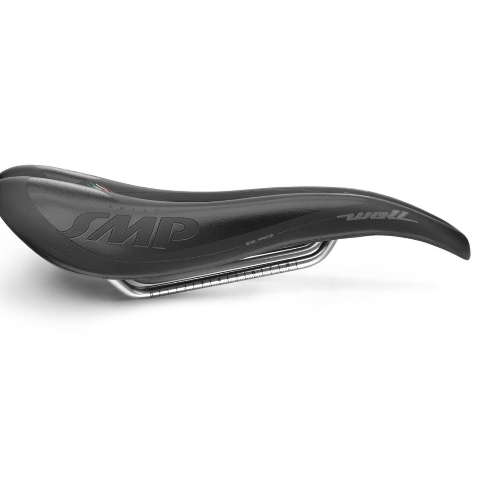 مقعد دراجة SMP SADDLE WELL GEL - Image 2
