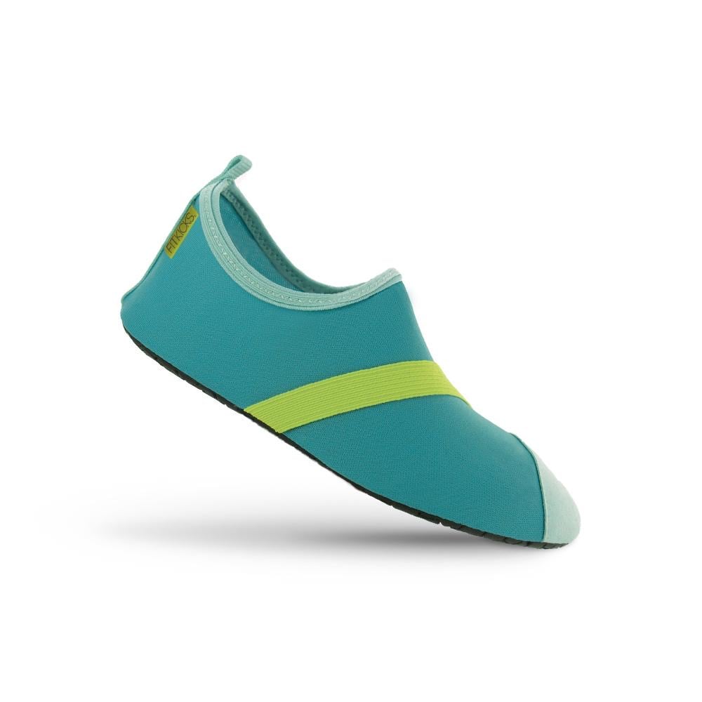 FITKICKS Classic Turquoise - Image 2