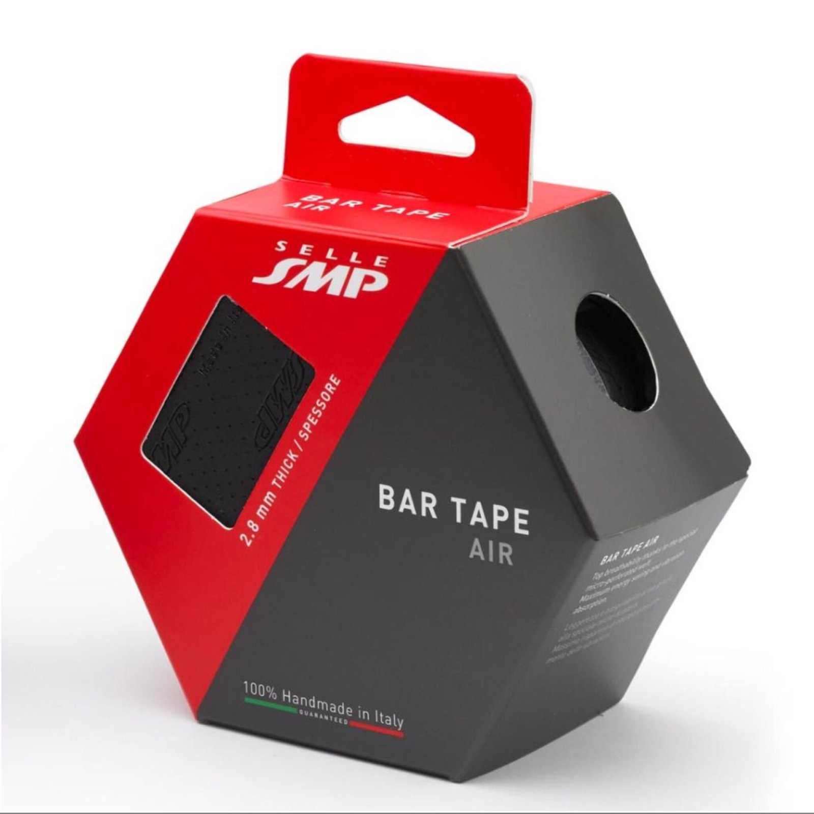 شريط مقود من شركة SMP الإيطالية BAR TAPE AIR - Image 2