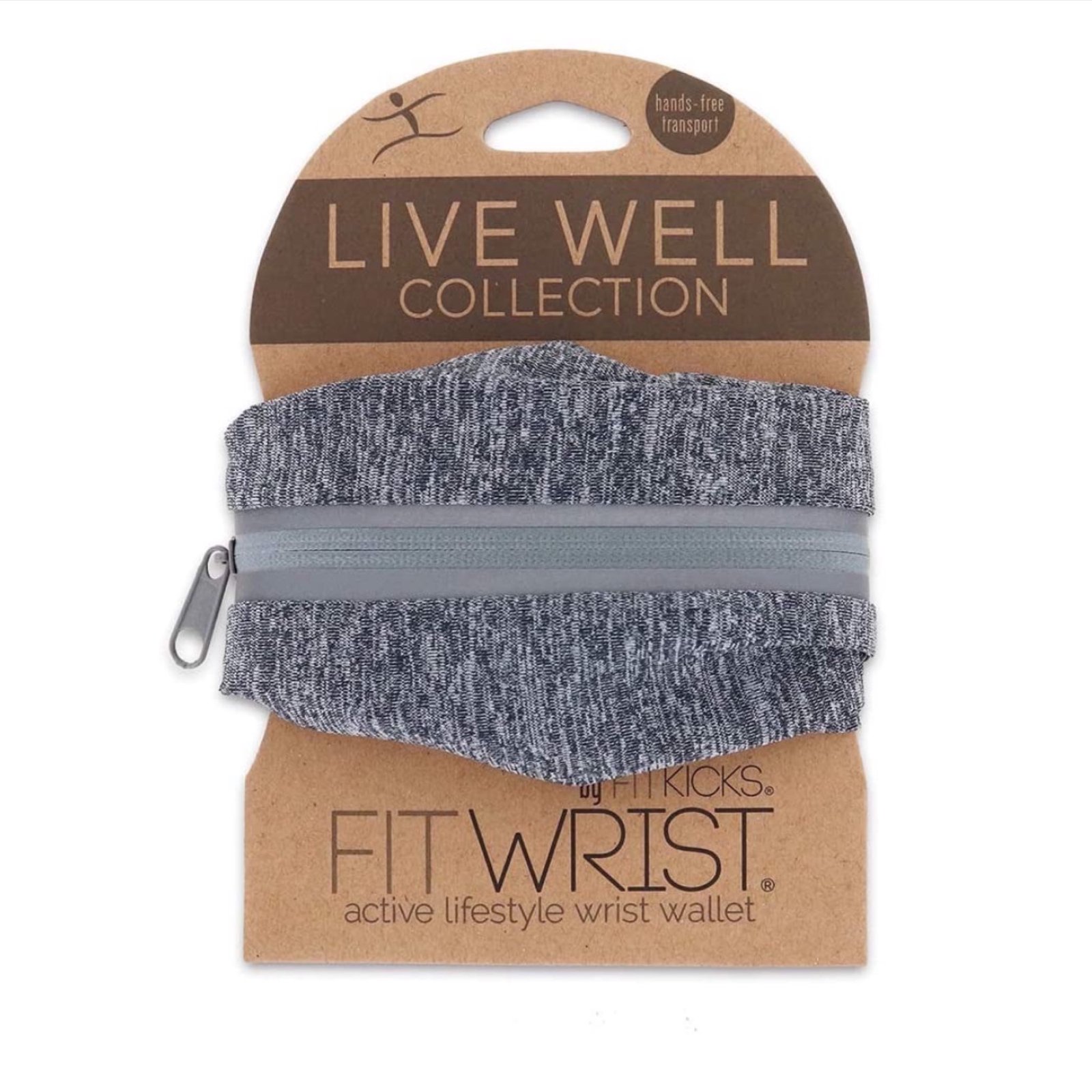 محفظة معصم fitwrist من FITKICKS - Image 3