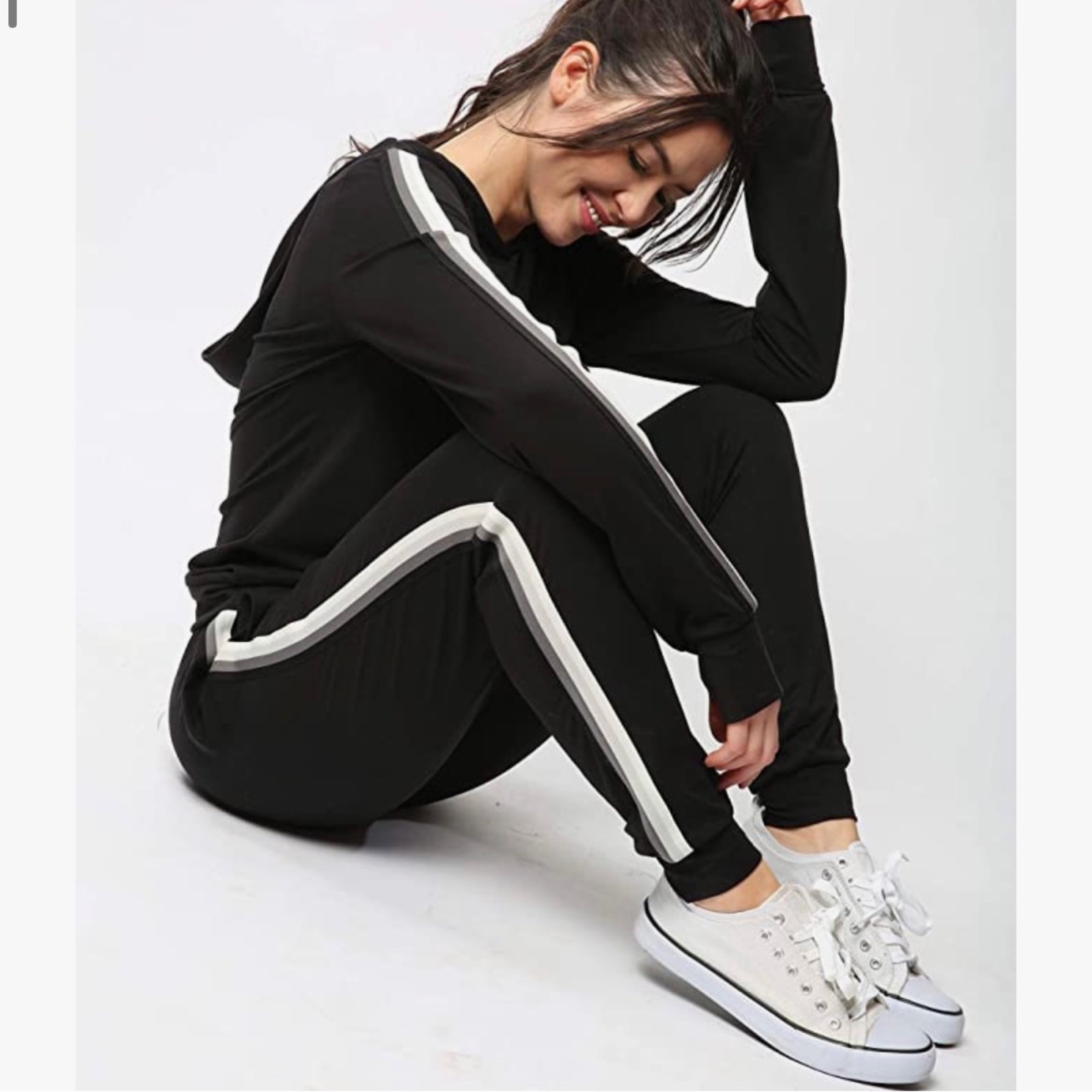بنطال رياضي &nbsp;76 varsity من FITKICKS®&nbsp; - صورة 9