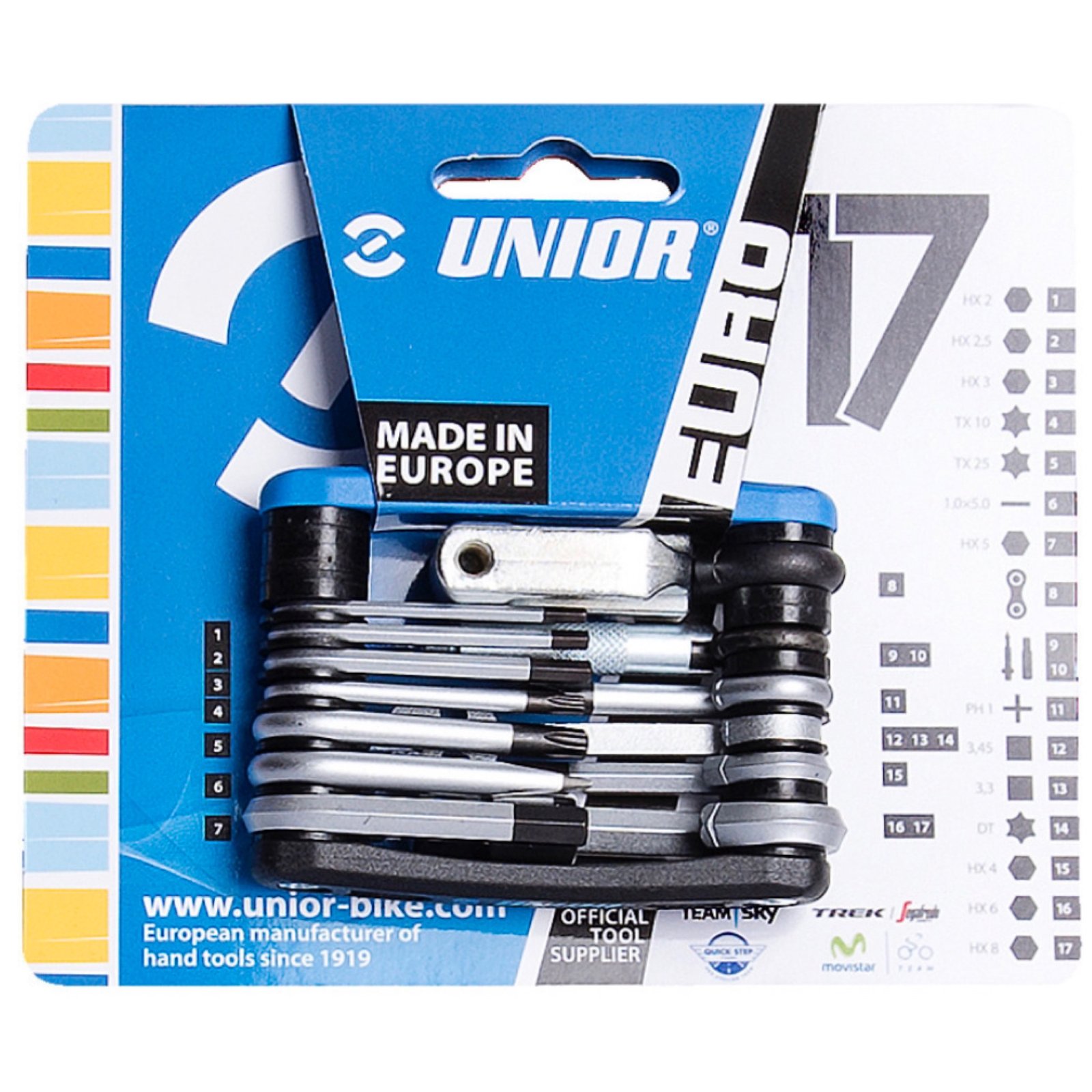 New Euro17 Multitool - Image 2