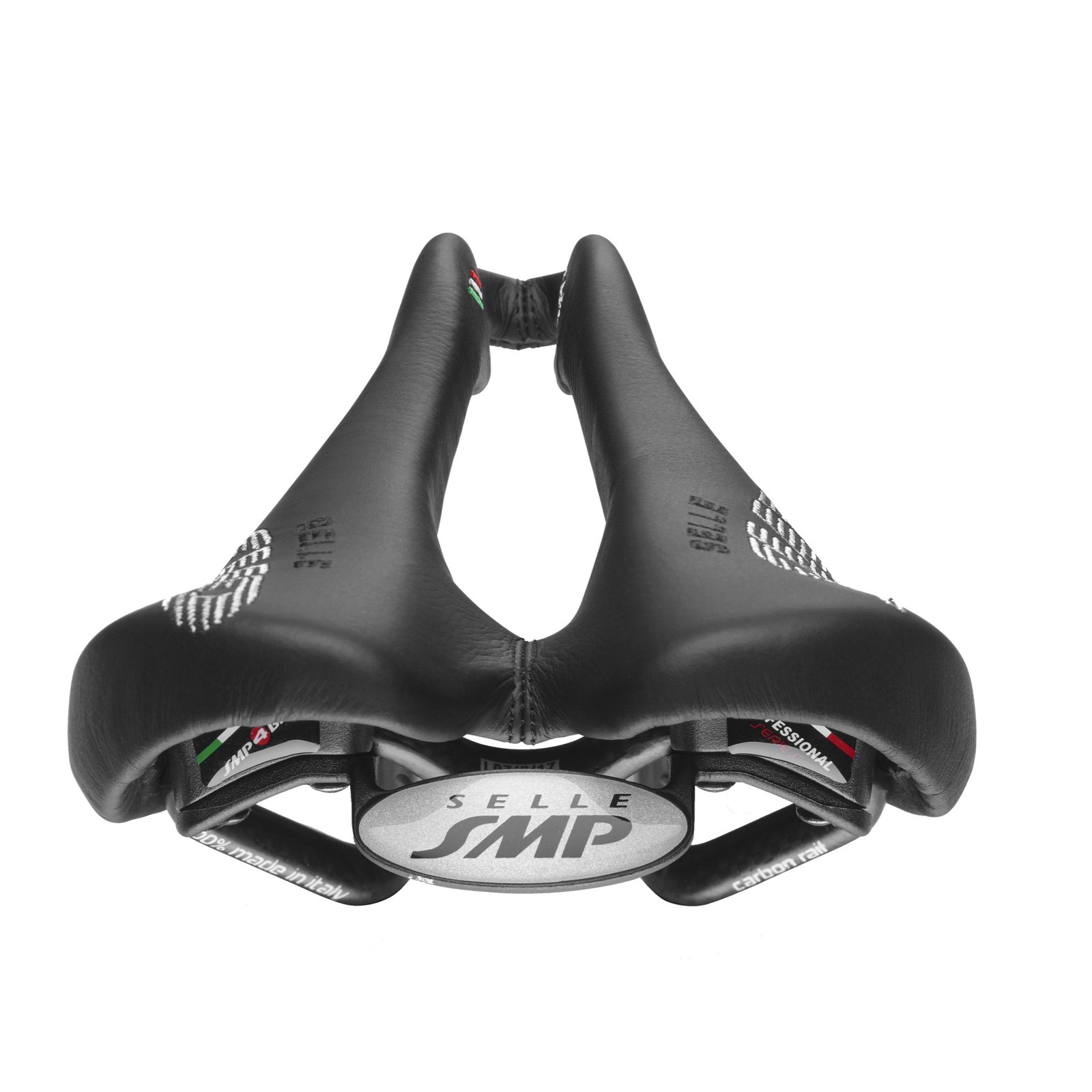 مقعد دراجة SMP SADDLE GLIDER BLACK - Image 3