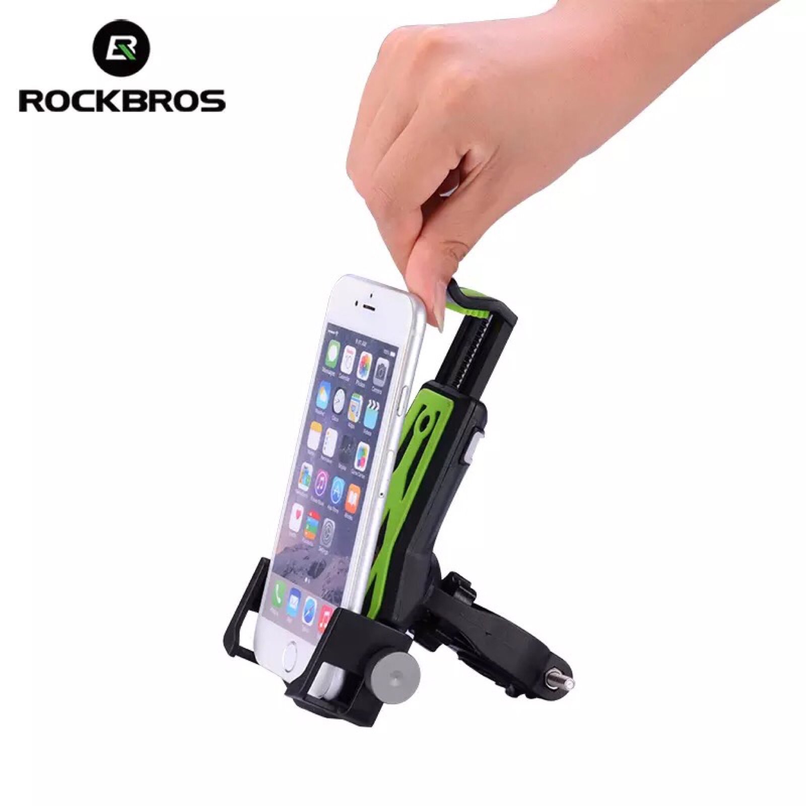حامل جوال  ROCKBROS  - Image 7