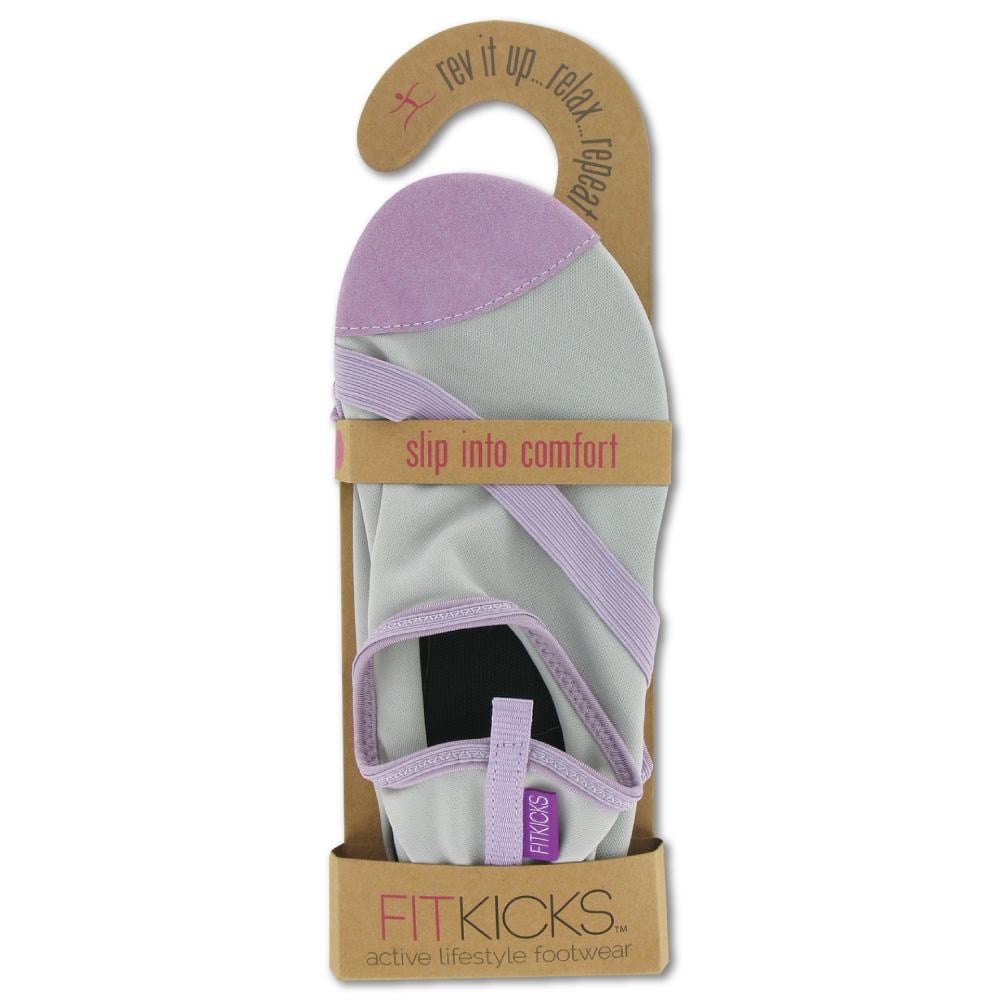 FITKICKS Classic Gray - Image 3