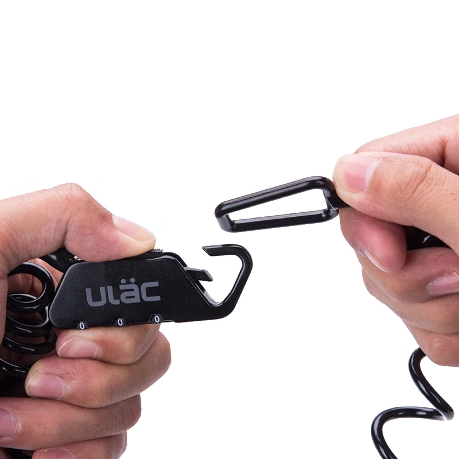 قفل للدراجة  من ULAC - صورة 6