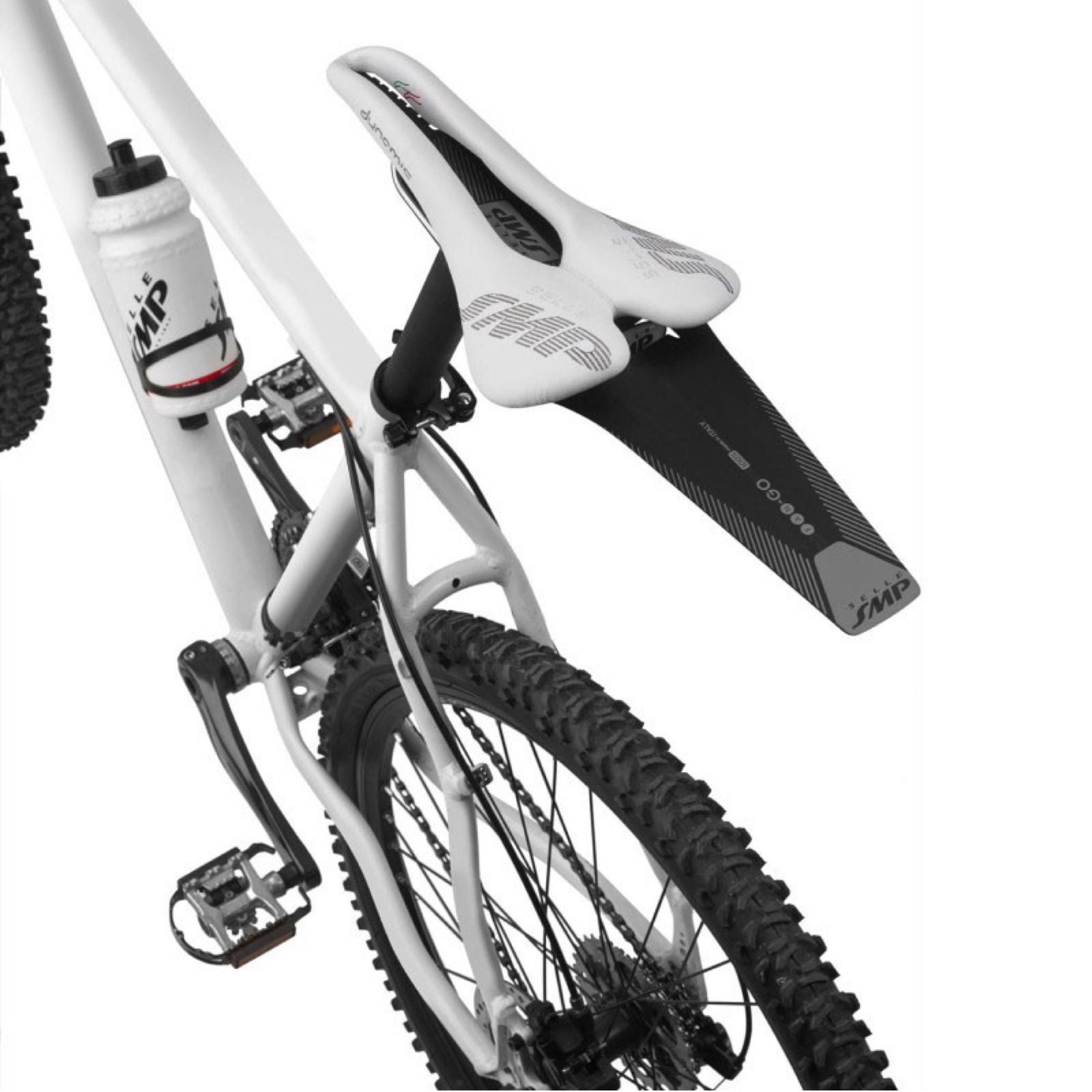 واقي الطين MUDGUARD FAN-GO SMP - صورة 3