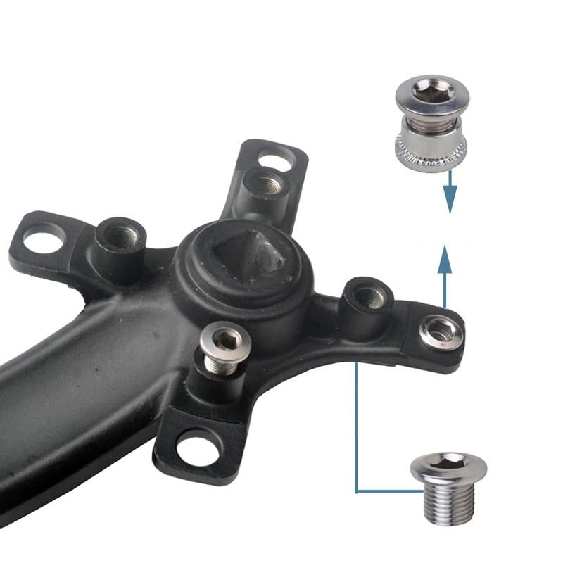 Screws Crank - Image 8