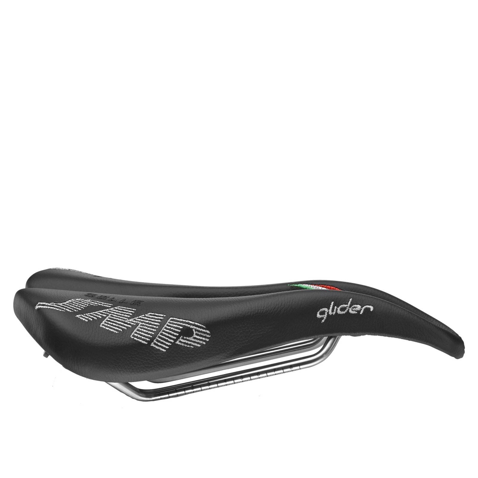 مقعد دراجة SMP SADDLE GLIDER BLACK - صورة 7