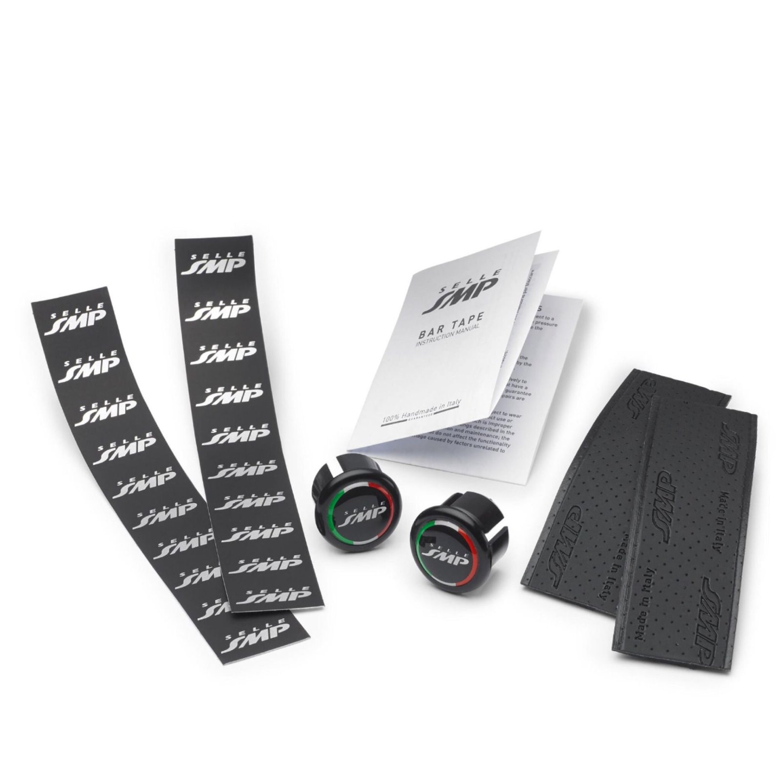 شريط مقود من شركة SMP الإيطالية BAR TAPE GRIP GEL - صورة 3