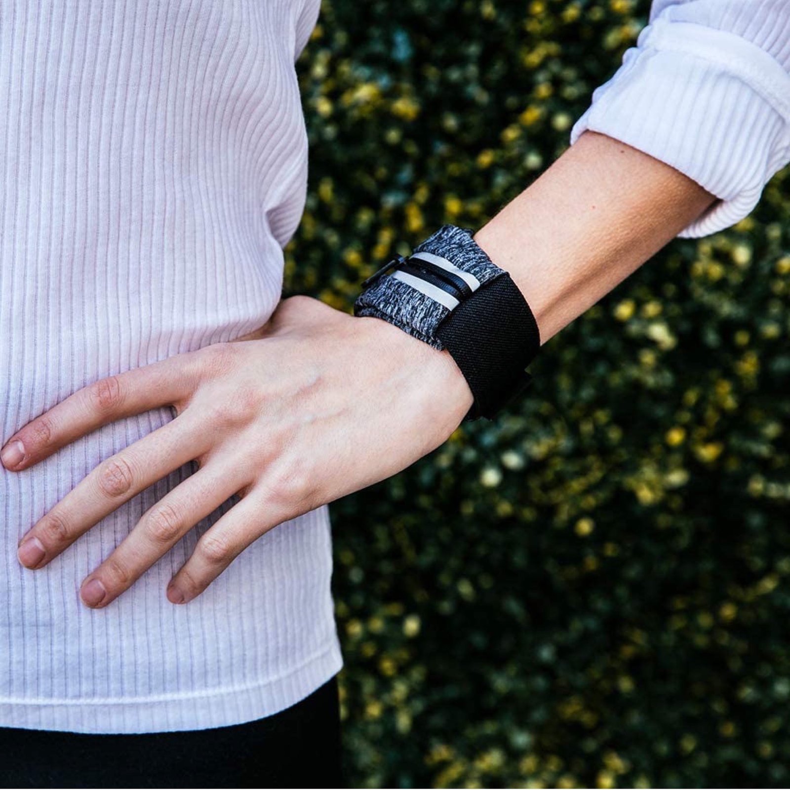 محفظة معصم fitwrist من FITKICKS - Image 14
