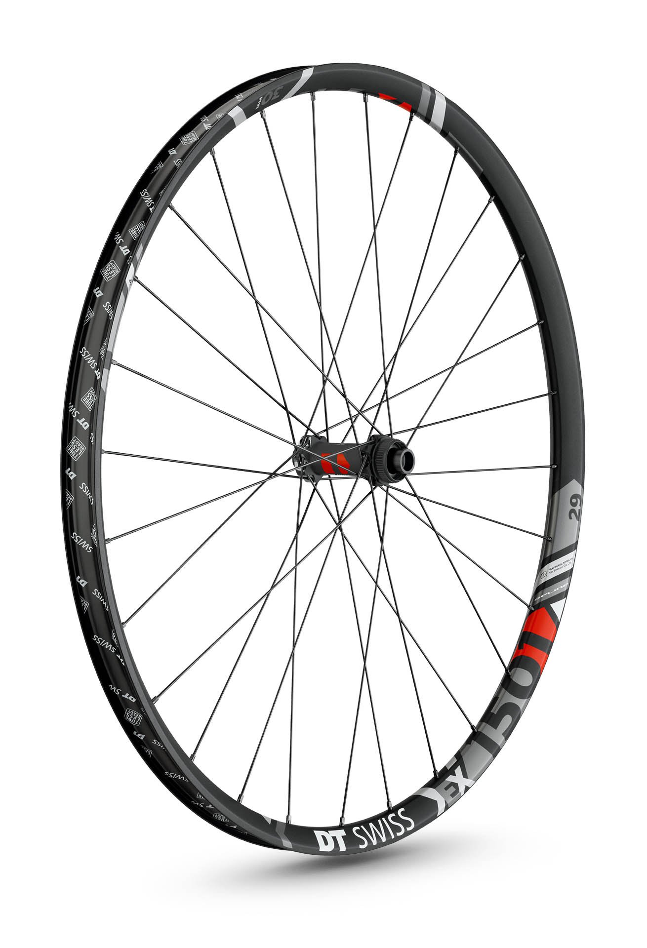 DT Swiss EX 1501 Spline One 29