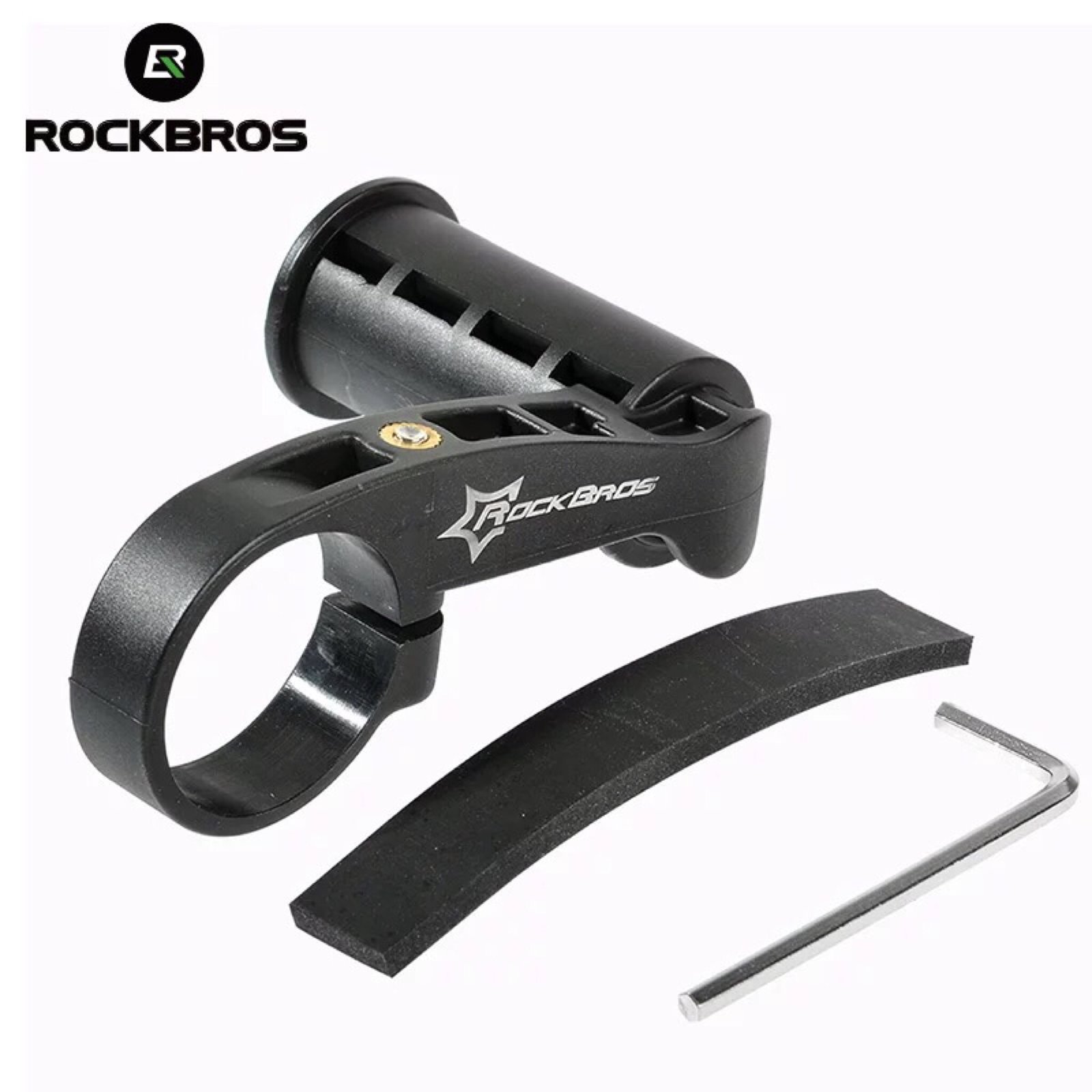 موسع المقود  ROCKBROS - Image 2