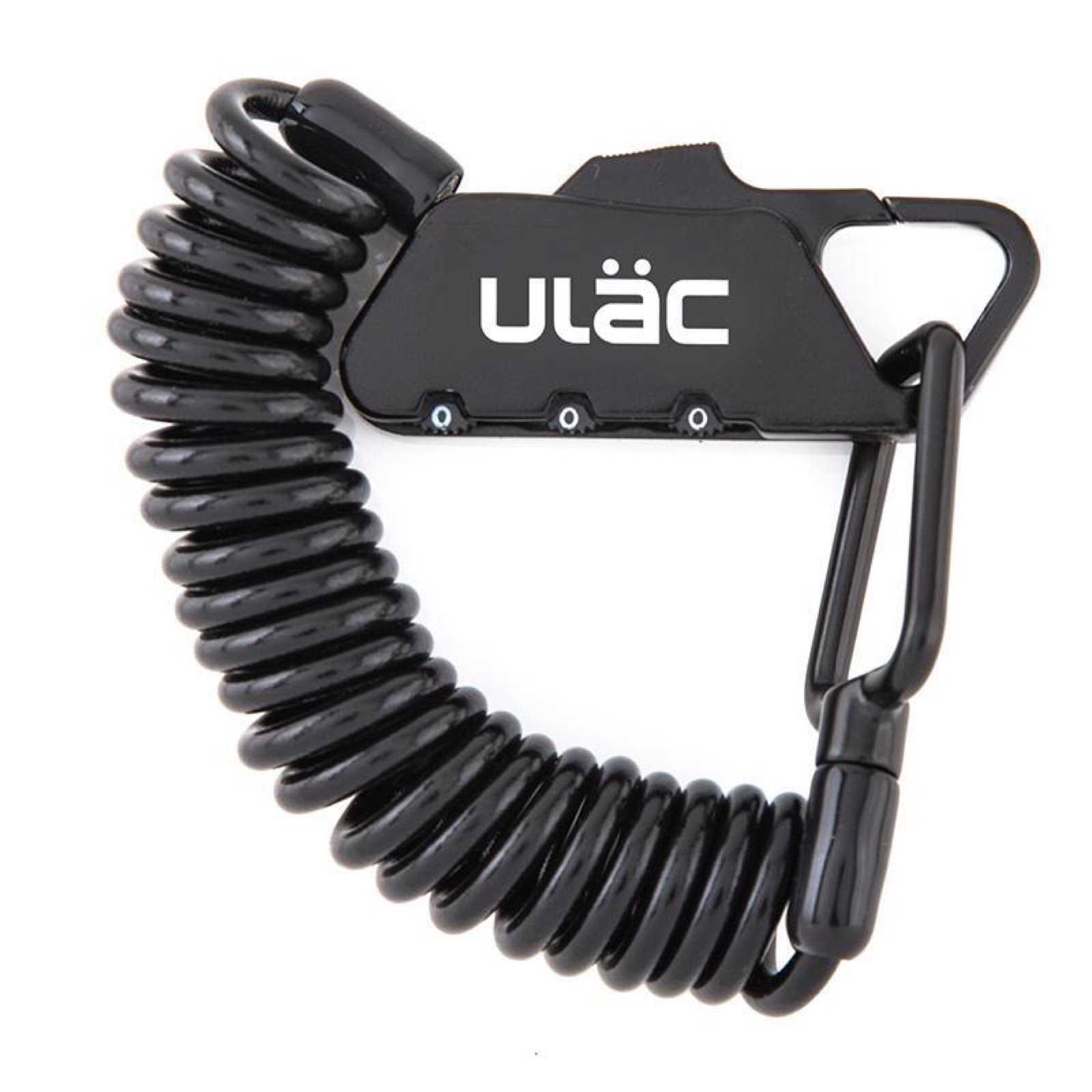 قفل للدراجة  من ULAC - صورة 1