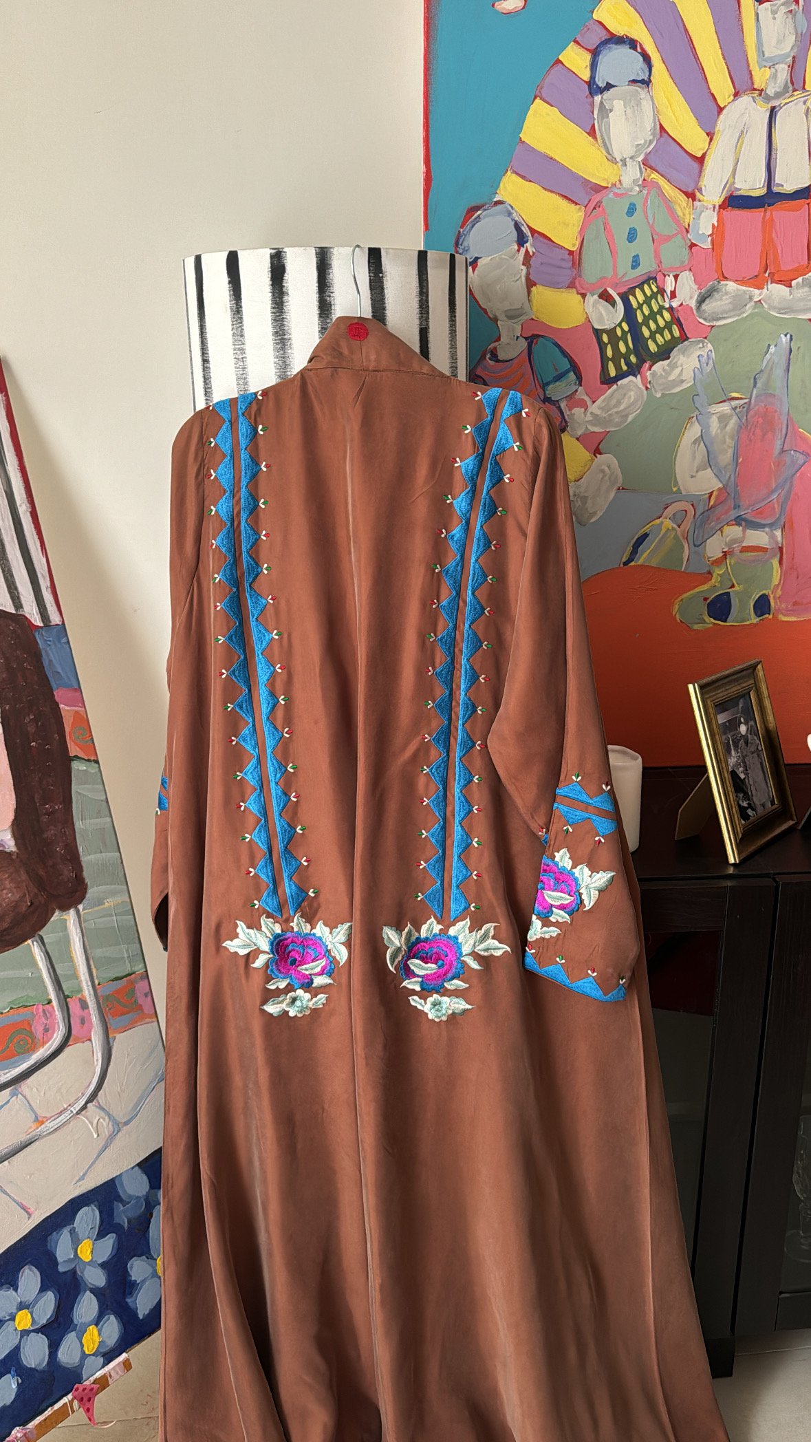 عباية شوق - صورة 2