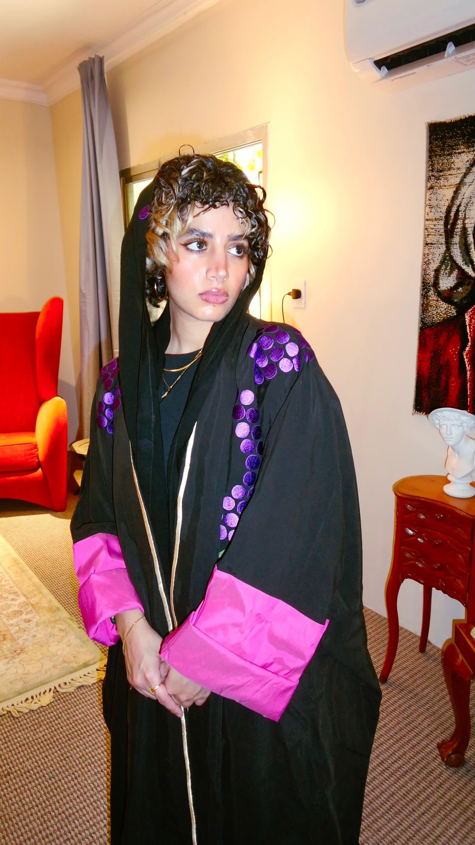 عباية سمر  - صورة 1