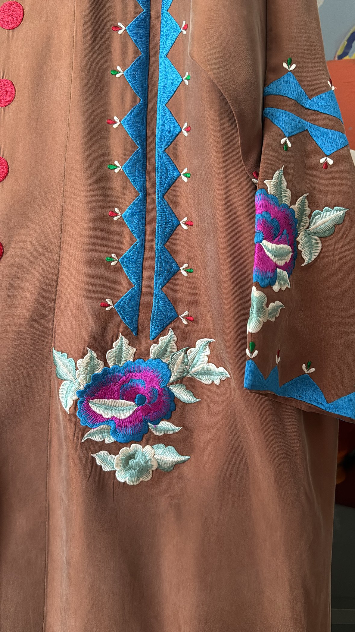 عباية شوق - صورة 5