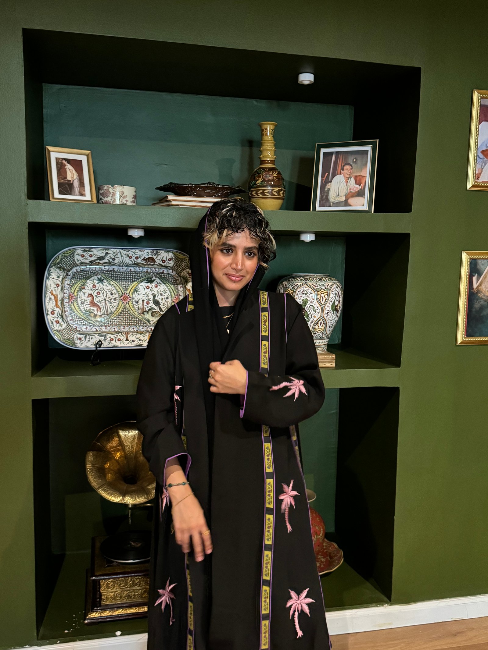 عباية لينا  - صورة 6