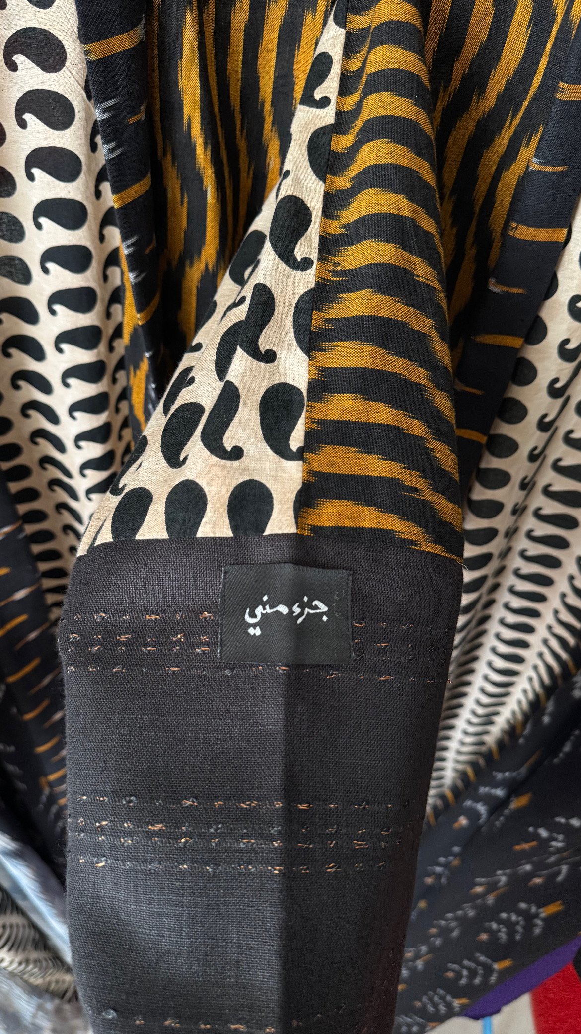 عباية ريوف - صورة 2
