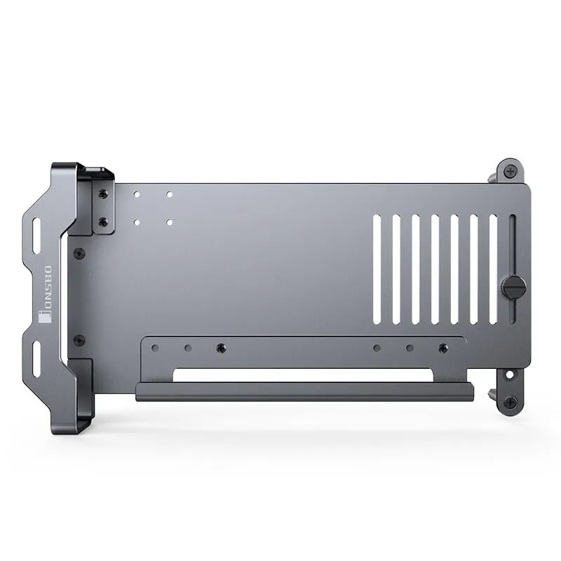 JONSBO A50 – حامل عمودي لكرت الشاشة مع كابل PCIe 5.0 - صورة 6