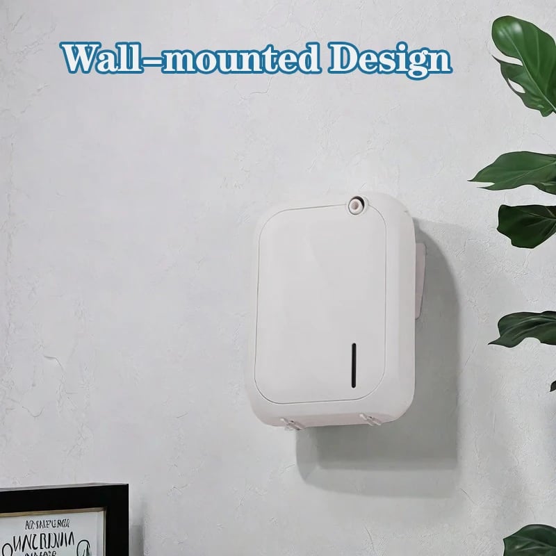 ناشر العطور الذكي (Smart Scent Diffuser) - تغطية حتى 200م³ وتحكم كامل عبر البلوتوث - صورة 4