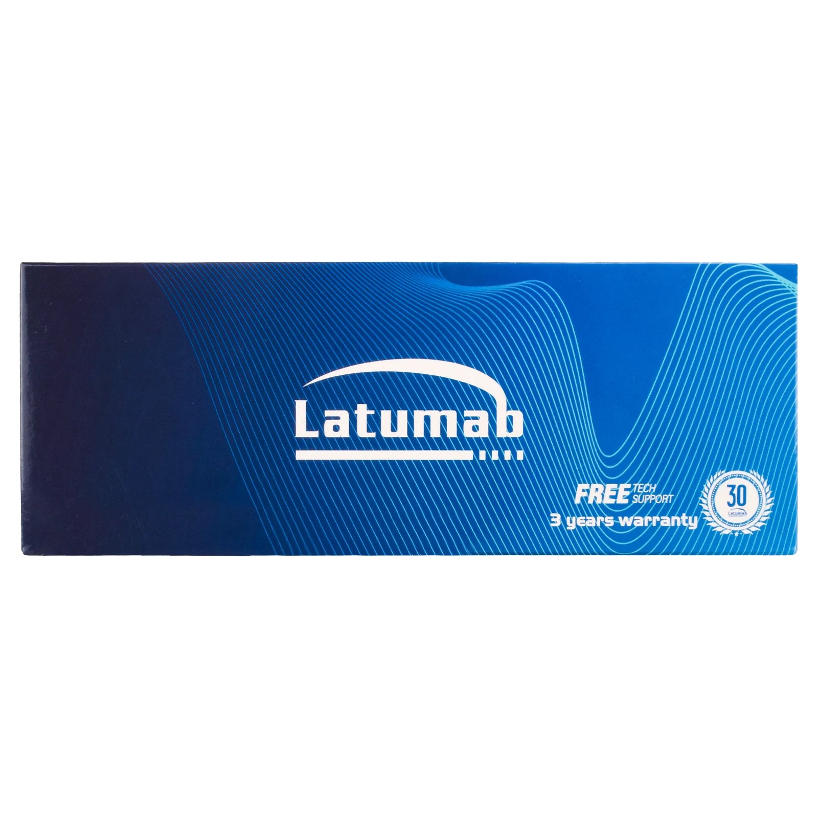 Latumab DDR4 Desktop RAM - صورة 2