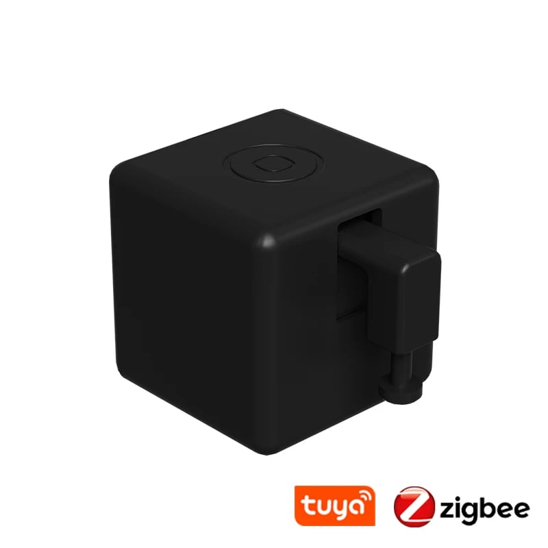 روبوت الإصبع الذكي (Fingerbot Plus) - محول الأزرار والمفاتيح التقليدية إلى ذكية - صورة 9