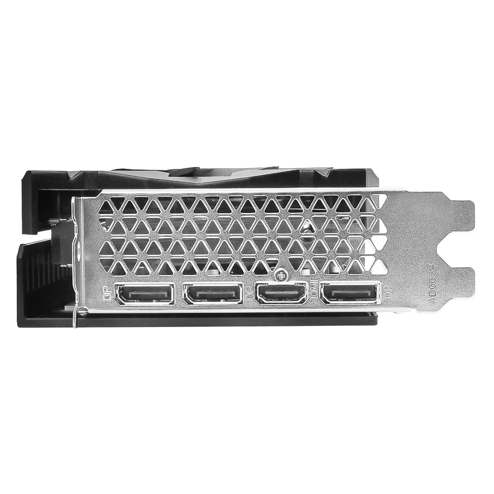 SOYO RX 5700 8GB – كرت شاشة للألعاب - صورة 4