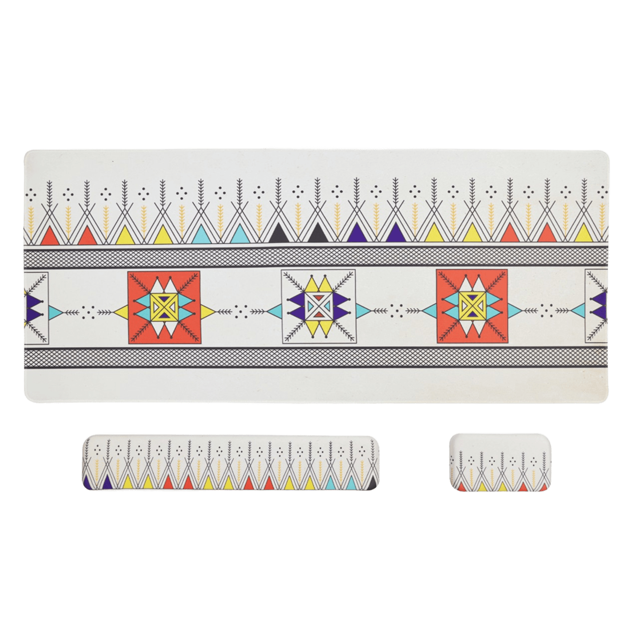 Mouse Pad Set 900mm*400mm  - صورة 1