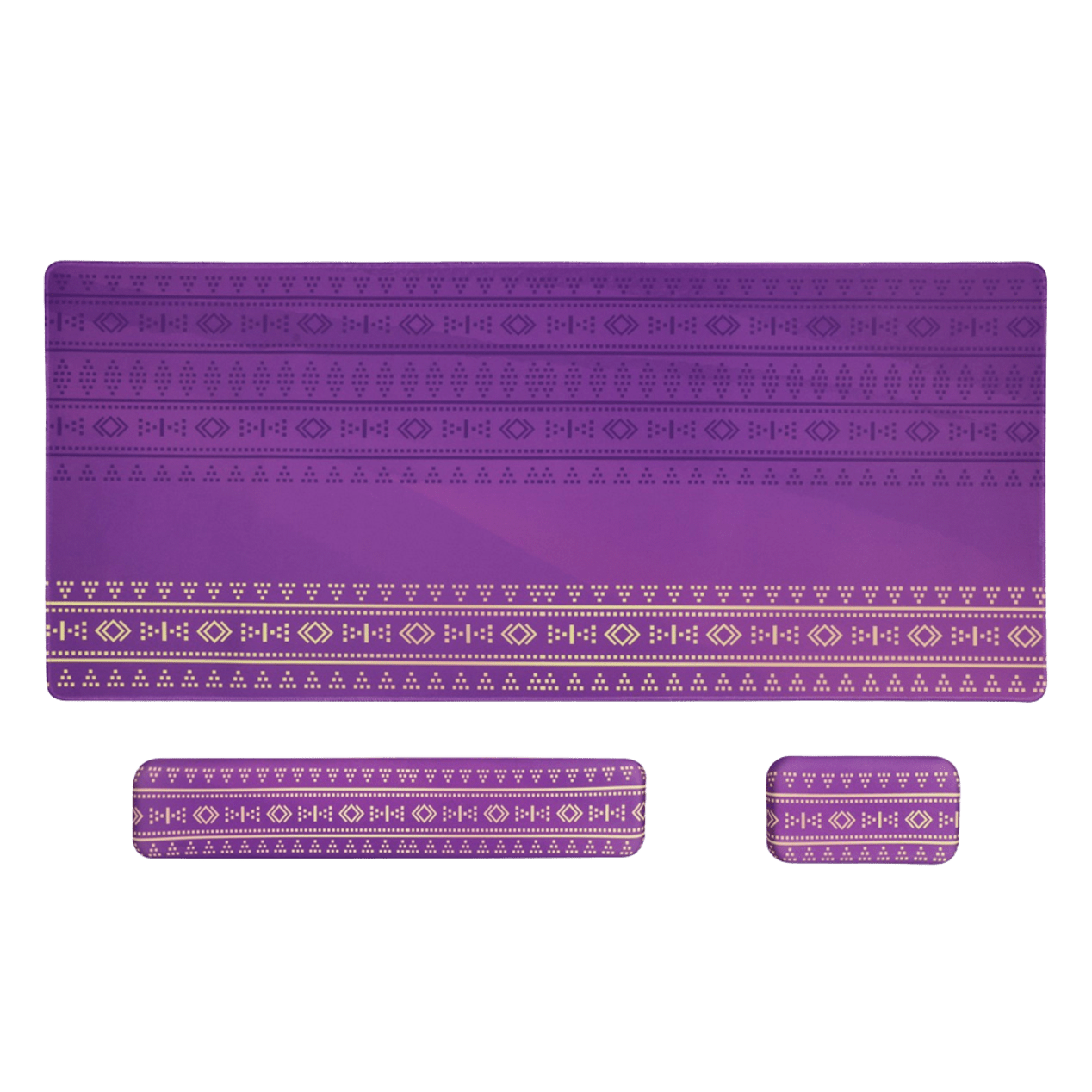 Mouse Pad Set 900mm*400mm  - صورة 1
